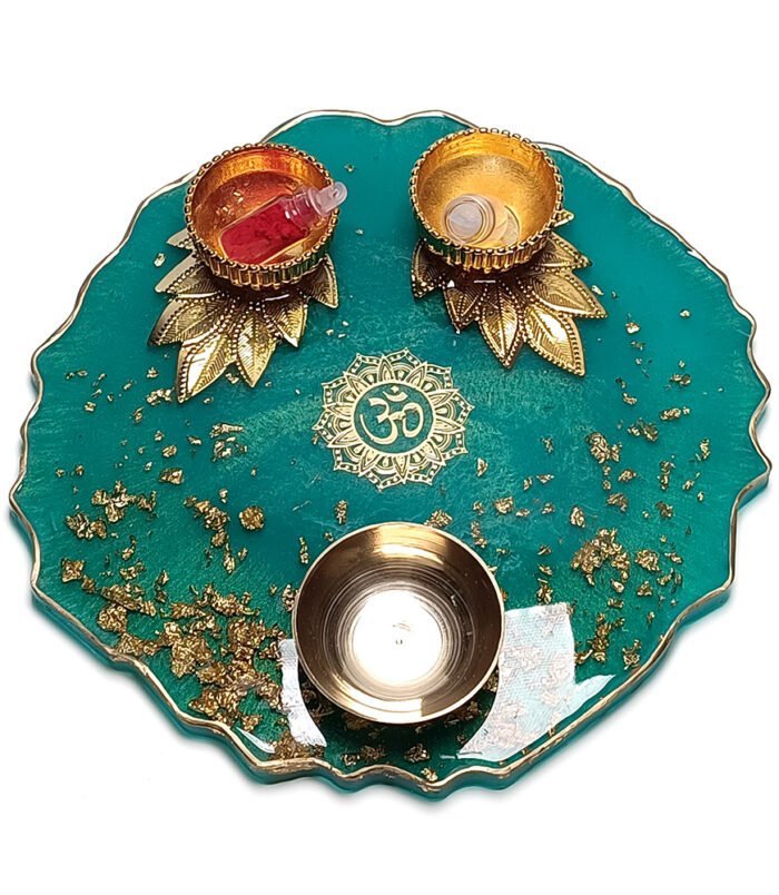 ArtiandPuja-plate-Turquoise-0201