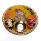 ArtiandPuja-plate-yellow-0103