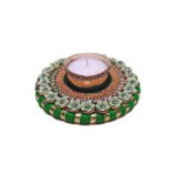 Green-Tealight-Stone-diamond-02