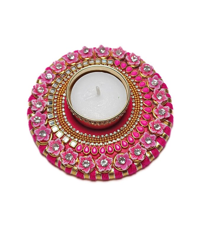 Pink-Tealight-Stone-diamond-01