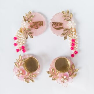 Pink Tlight Shubh Labh 000002